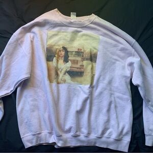 Melanie Martinez Sweater XL